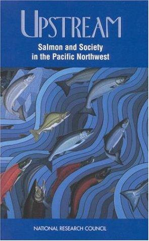 Cover for Upstream