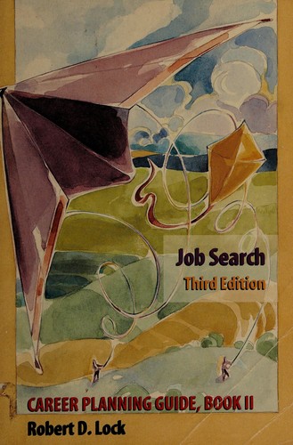 Cover for Job Search