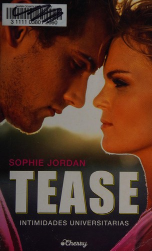 Cover for Tease