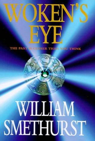 Cover for Wokens Eye