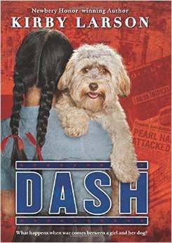 Cover for Dash
