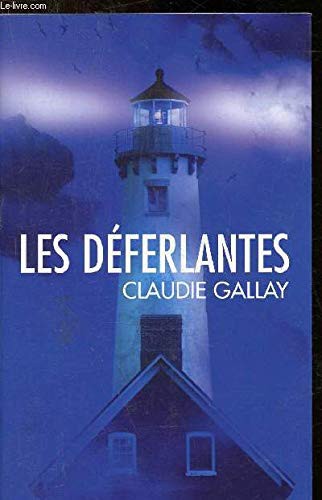 Cover for Les deferlantes