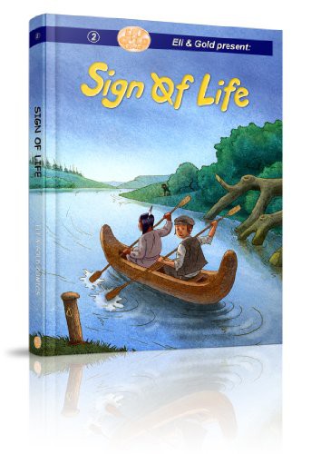 Cover for Sign of Life