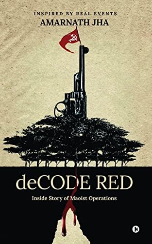 Cover for DeCODE RED