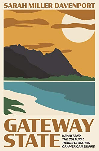 Cover for Gateway State