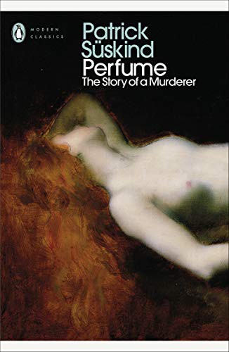 Cover for Perfume