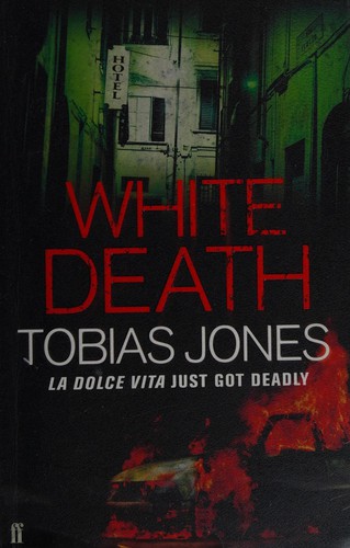 Cover for White Death
