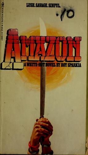 Cover for Amazon