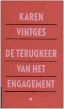 Cover for de Terugkeer Van Het Engagement