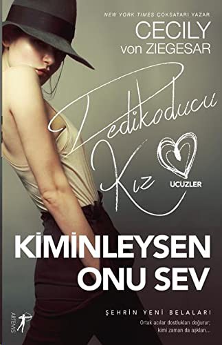 Cover for Kiminleysen Onu Sev-Dedikoducu Kiz Ücüzler