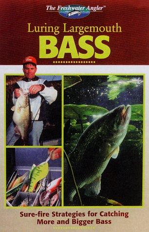 Cover for The Freshwater Angler