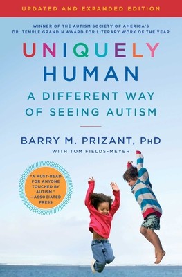 Cover for Uniquely Human : Revised and Expanded