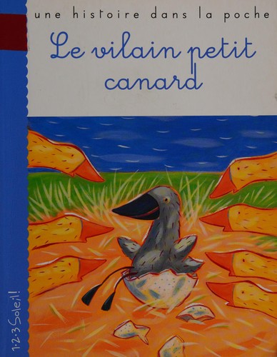 Cover for Le vilain petit canard