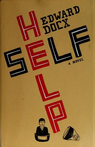 Cover for Self help