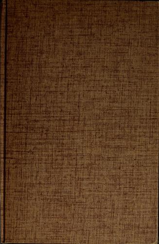 Cover for Ideas for prayer