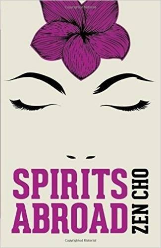 Cover for Spirits Abroad