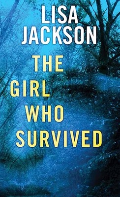 Cover for Girl Who Survived