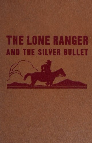 Cover for The Lone Ranger at the Haunted Gulch