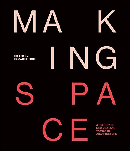 Cover for Making Space