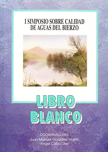 Cover for Libro blanco
