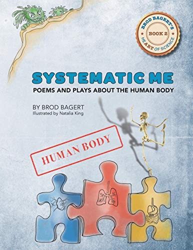 Cover for Systematic Me