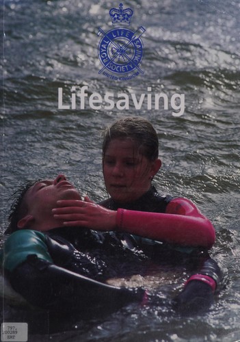 Cover for Life Saving
