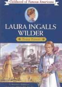 Cover for Laura Ingalls Wilder