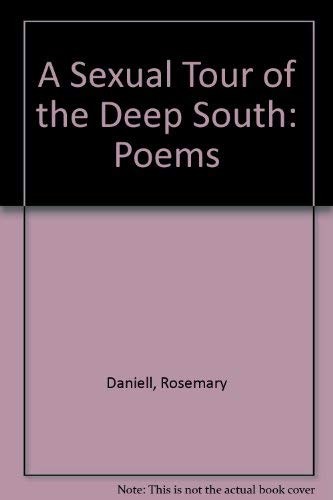 Cover for A Sexual Tour of the Deep South