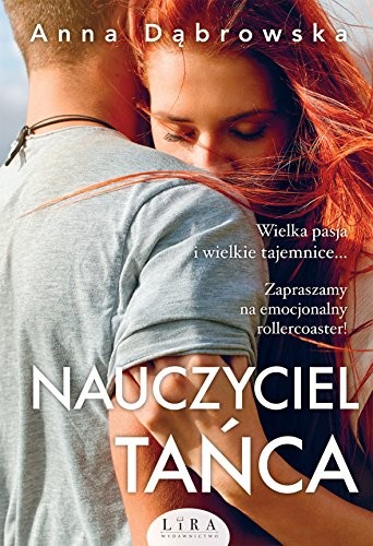 Cover for Nauczyciel tanca