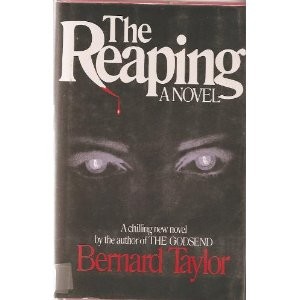 Cover for The Reaping