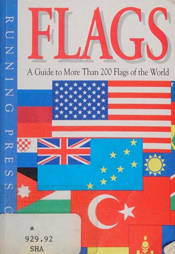 Cover for Flags