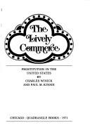Cover for The lively commerce
