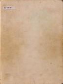Cover for In Camera