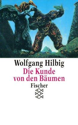 Cover for Die Kunde von den Bäumen.