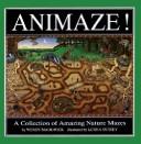 Cover for Animaze!