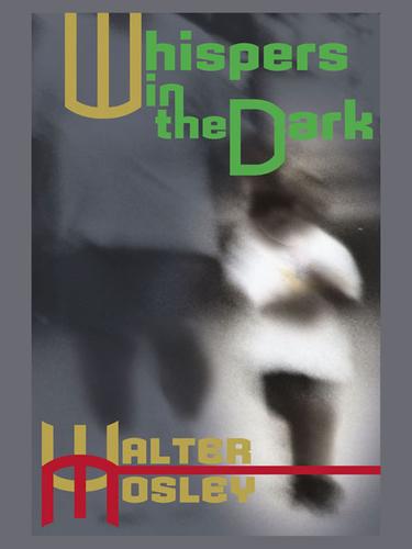 Cover for Whispers in the Dark