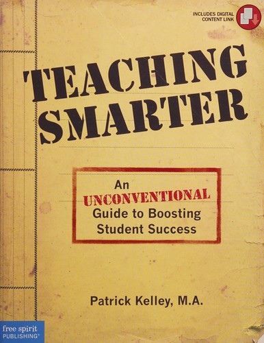 Cover for Teaching Smarter