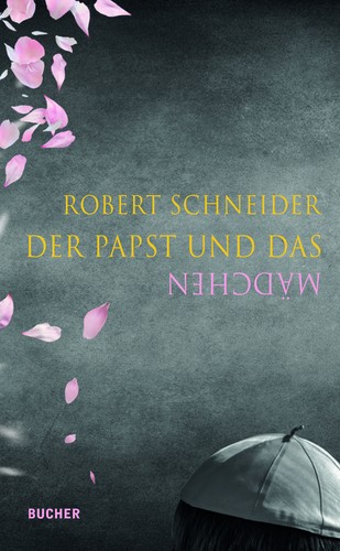 Cover for Der Papst und das Mädchen