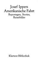Cover for Amerikanische Fahrt