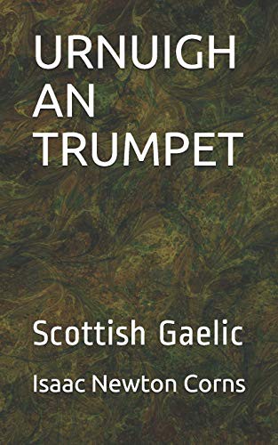 Cover for URNUIGH AN TRUMPET