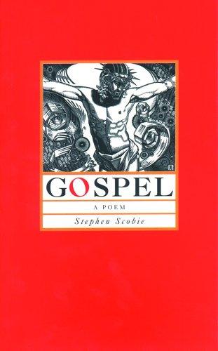 Cover for Gospel