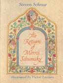 Cover for The return of Morris Schumsky