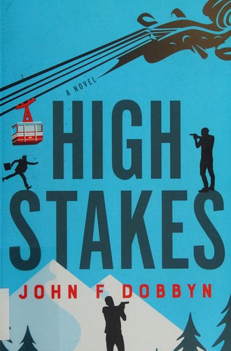 Cover for High Stakes
