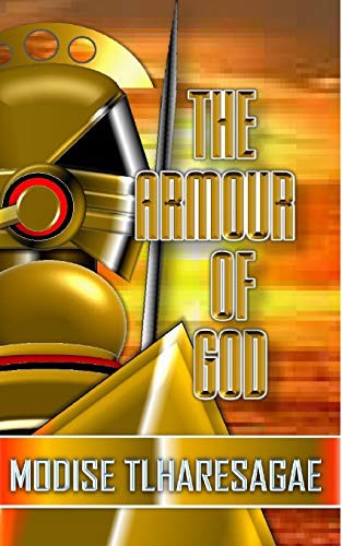 Cover for THE ARMUR OF GOD