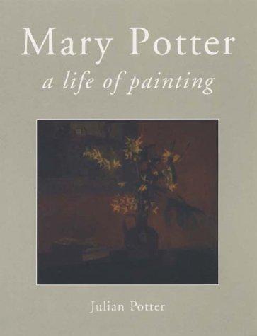 Cover for Mary Potter
