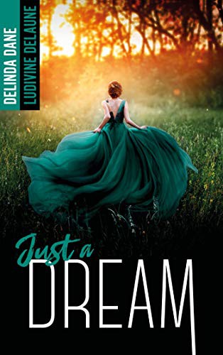 Cover for Just a dream