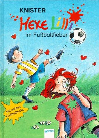 Cover for Hexe Lilli (Band 9)