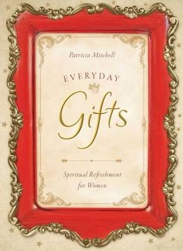 Cover for Everyday Gifts