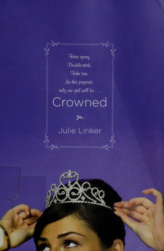 Cover for Crowned