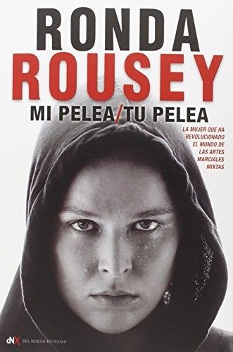 Cover for Mi pelea, tu pelea